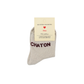Chaussettes enfant "Chaton"