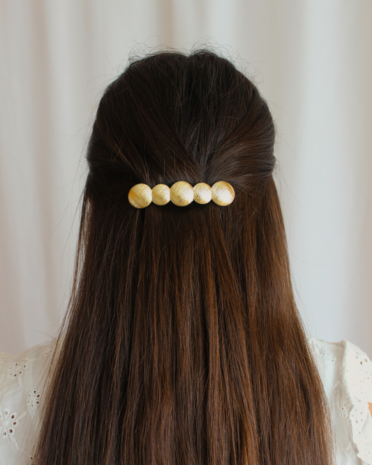 Barrette Naya