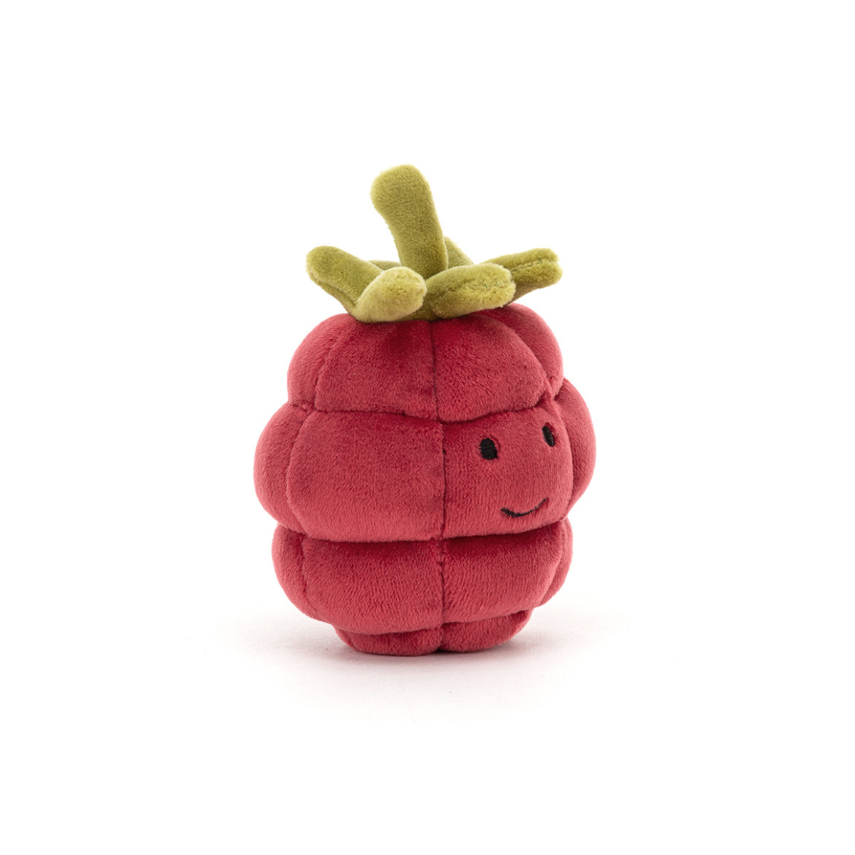 Peluche Framboise