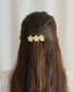 Barrette Lady