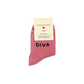 Chaussettes enfant "Diva"