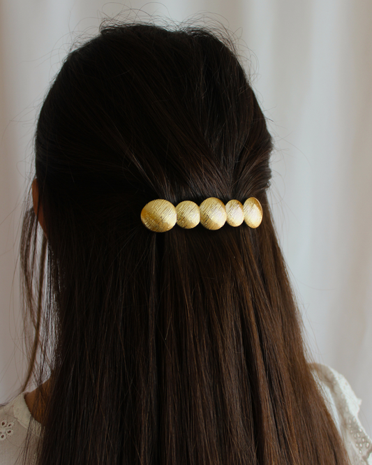 Barrette Naya