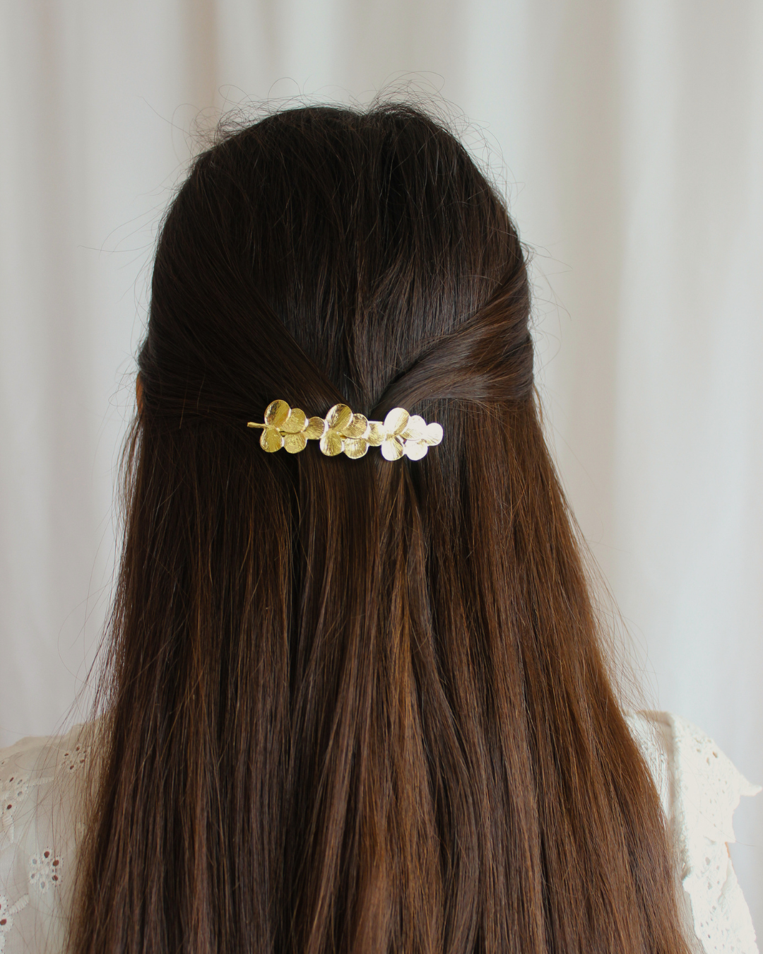 Barrette Jaya