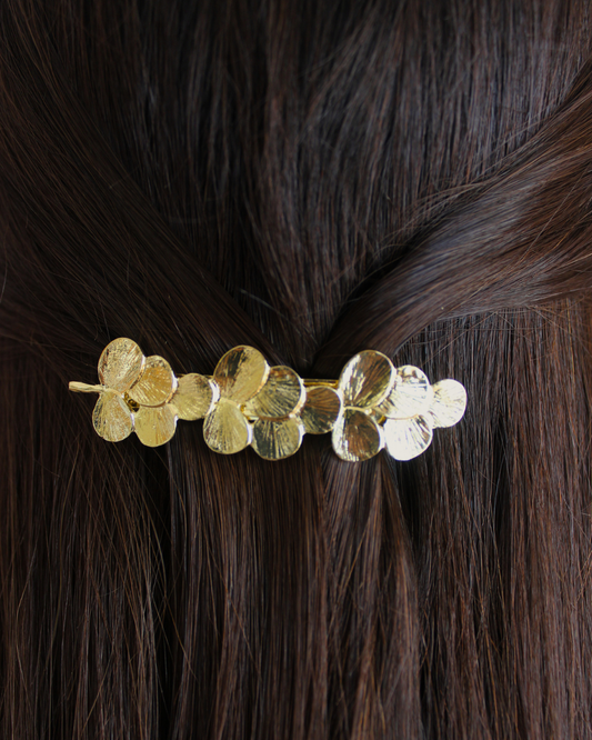 Barrette Jaya