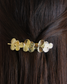 Barrette Jaya
