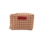 Trousse à carreaux Bonnie