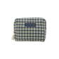 Trousse à carreaux Bonnie