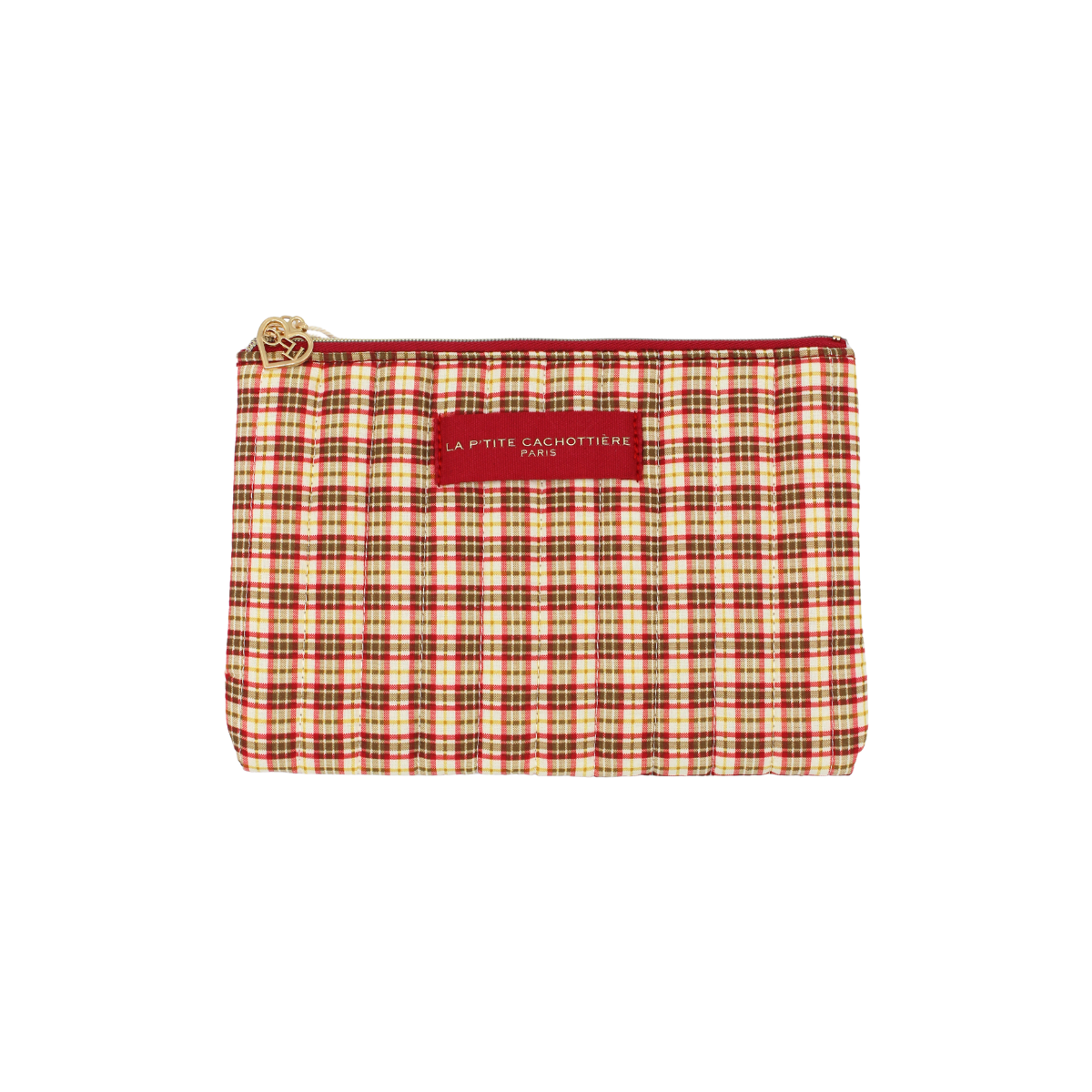Trousse à carreaux Bonnie