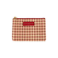 Trousse à carreaux Bonnie