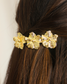 Barrette Lady