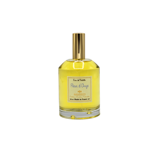 Eau de toilette Fleur d'Ange