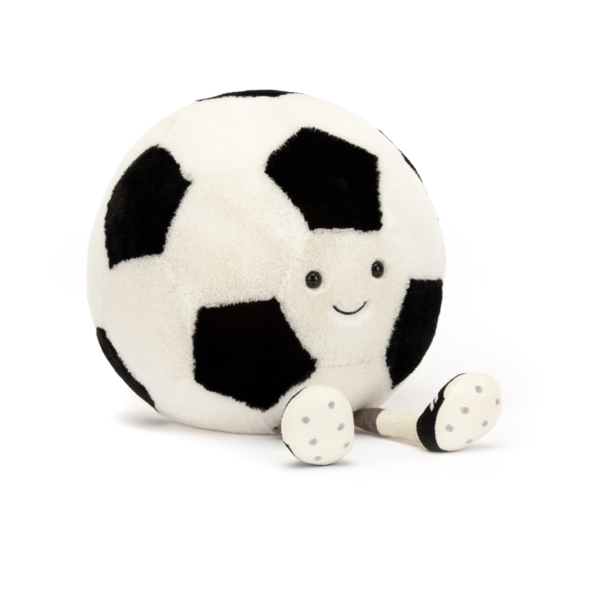 Peluche Ballon de Foot