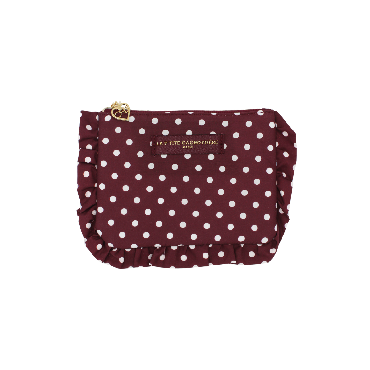 Trousse à volants Brianna