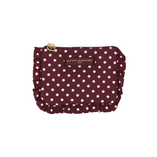 Trousse à volants Brianna