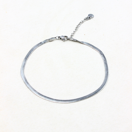 Chaîne de cheville Angie