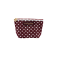 Trousse avec dentelle Rhona