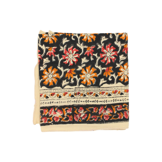 Foulard imprimé Felix