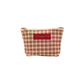 Trousse avec dentelle Rhona