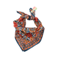Foulard imprimé Alexander