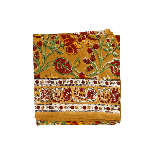 Foulard imprimé Nehir