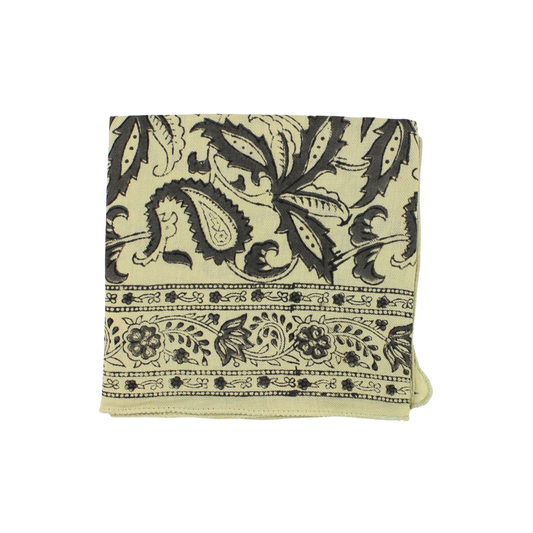 Foulard imprimé Maxim