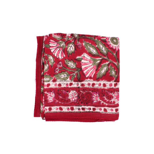 Foulard imprimé Ben