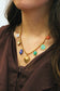 Collier Ava
