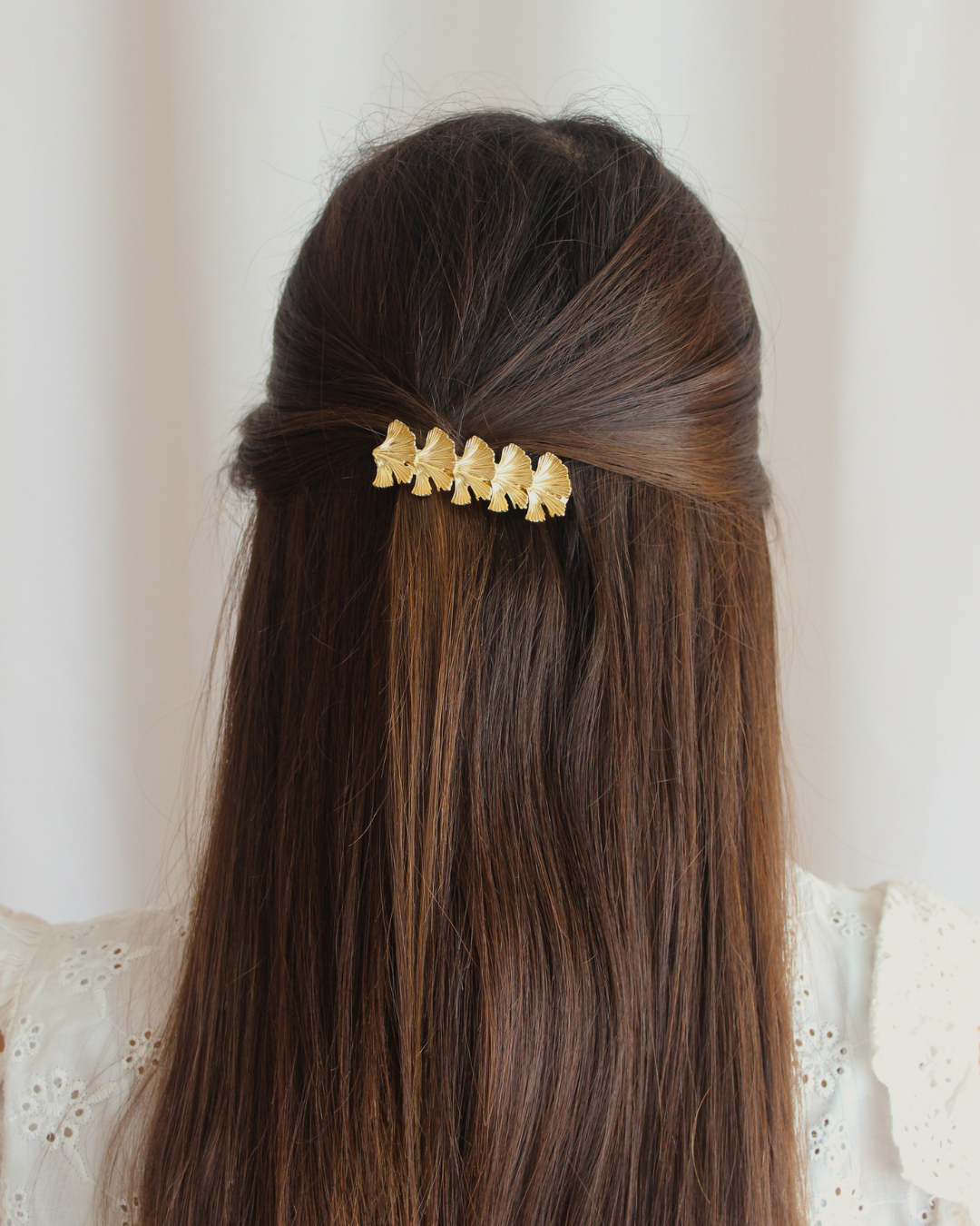 Barrette Priya