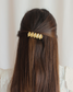 Barrette Priya