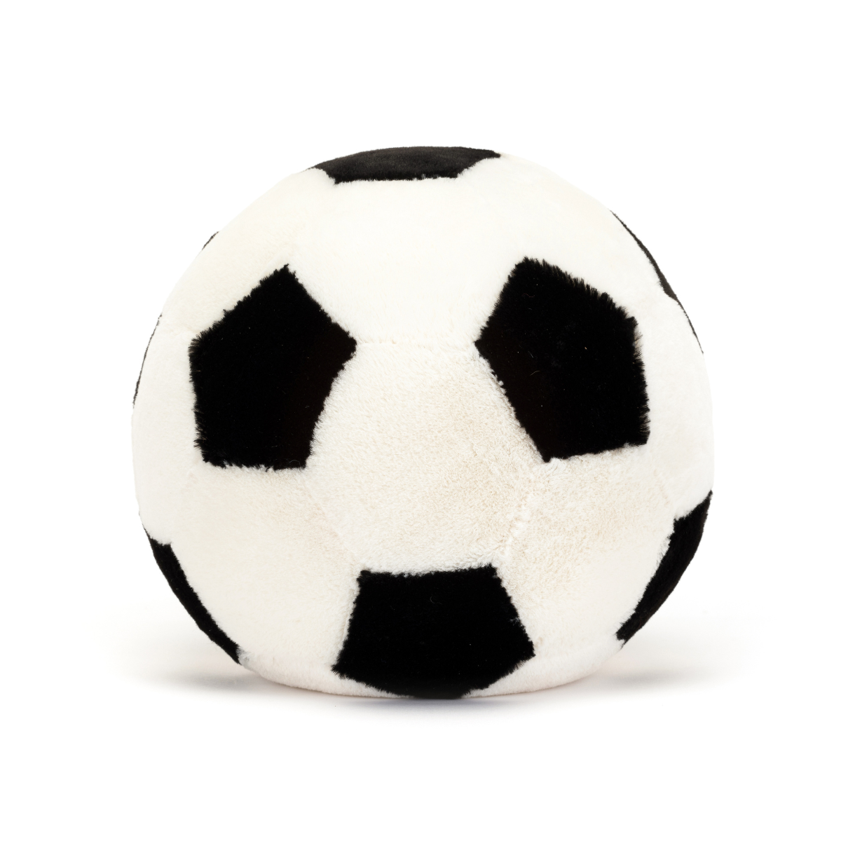 Peluche Ballon de Foot