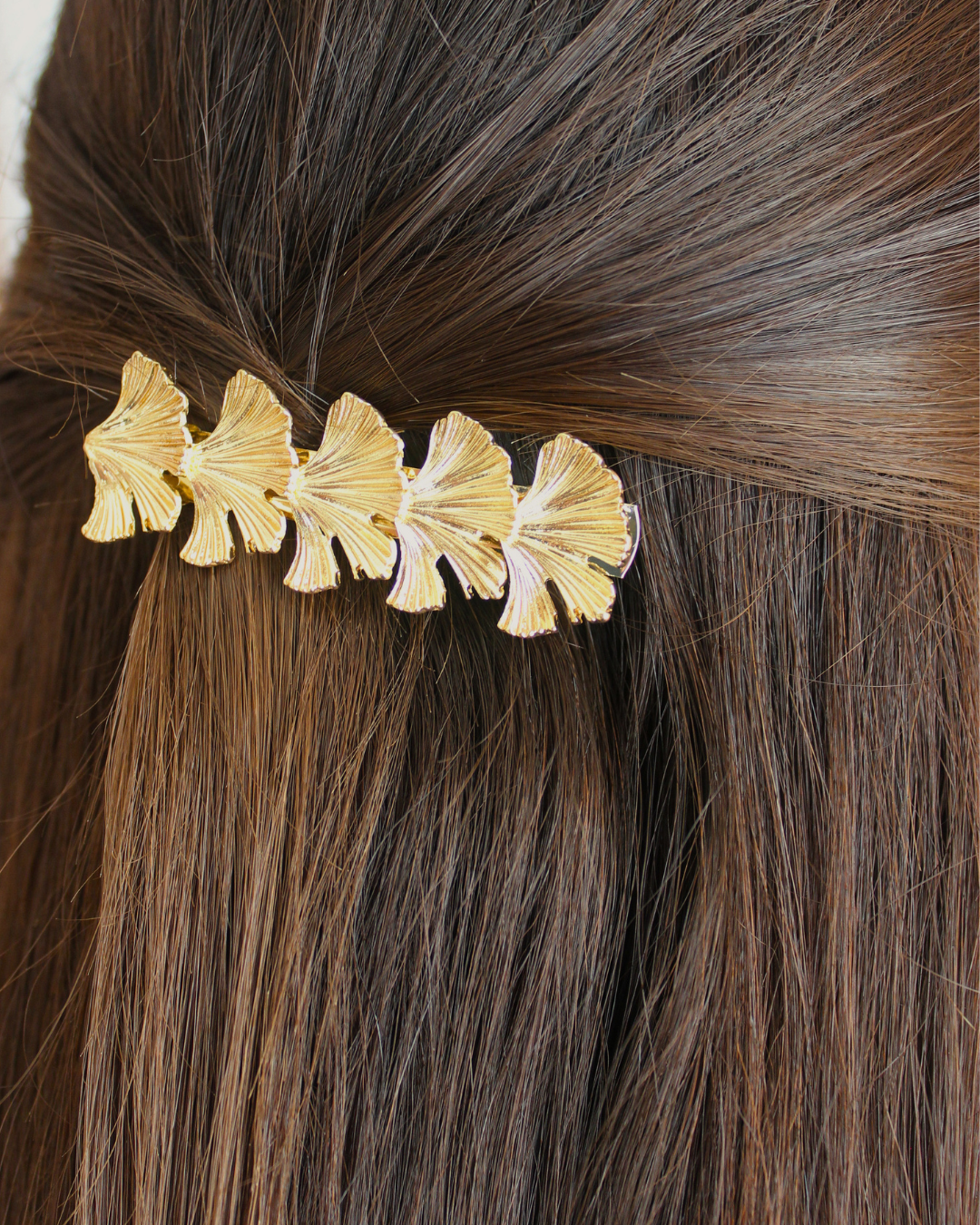 Barrette Priya