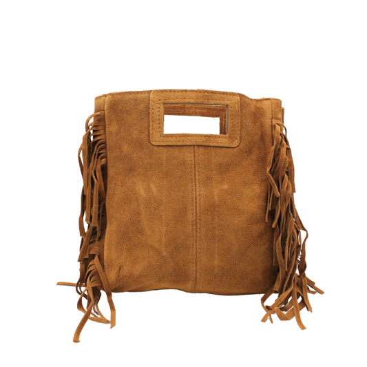 Sac Marcel camel