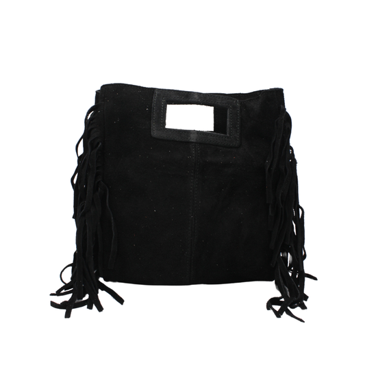 Sac Marcel noir