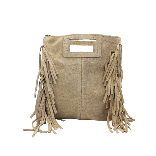 Sac Marcel taupe