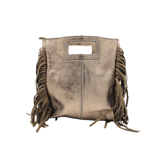 Sac Sacha champagne