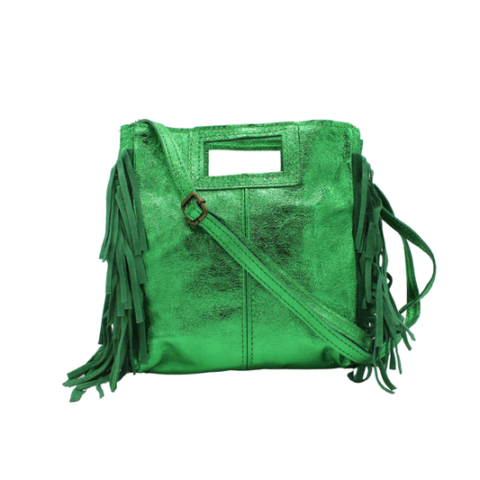 Sac Sacha vert