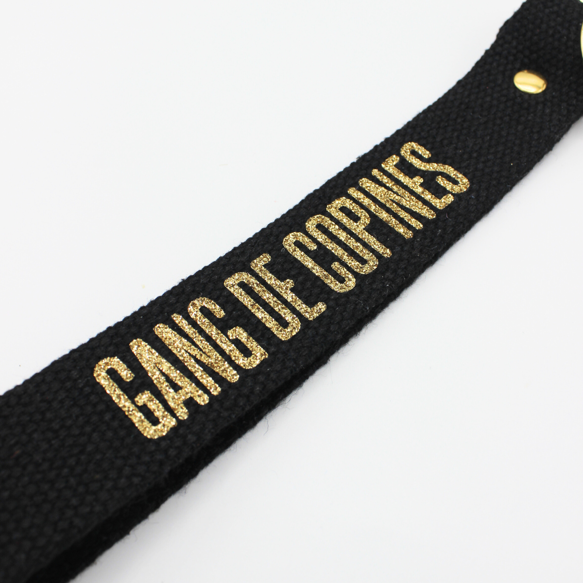 Porte-clés Gang de copines