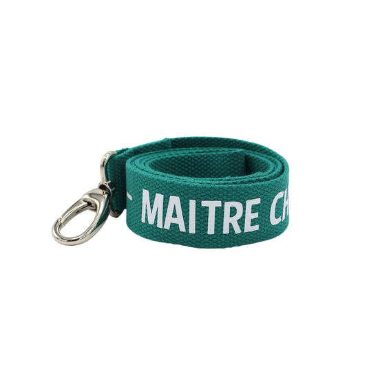 Laisse maître / chien