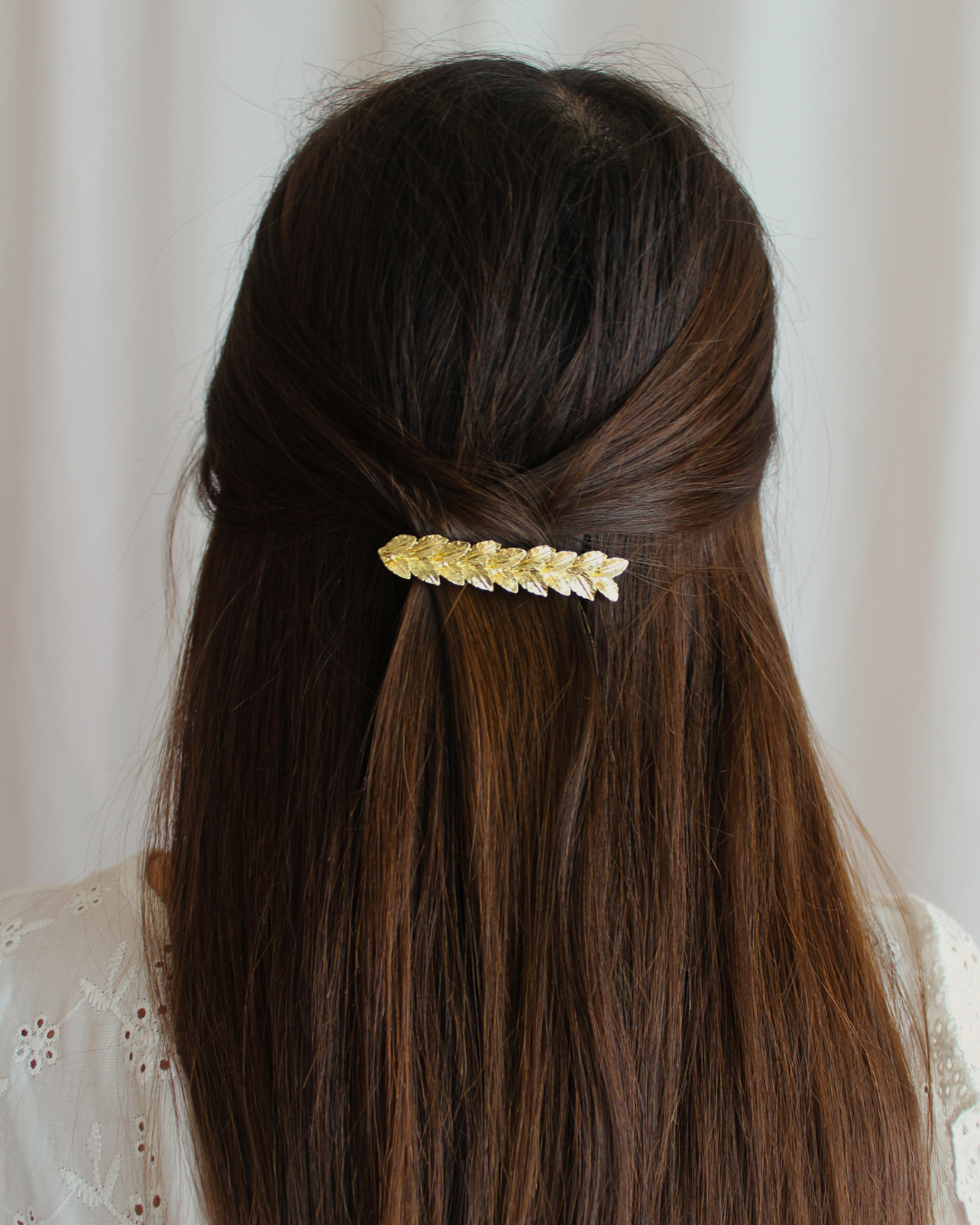 Barrette Arya