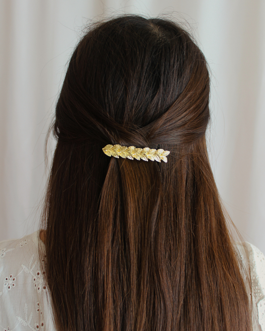 Barrette Arya
