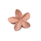 Pince à cheveux Fleur de Tiaré