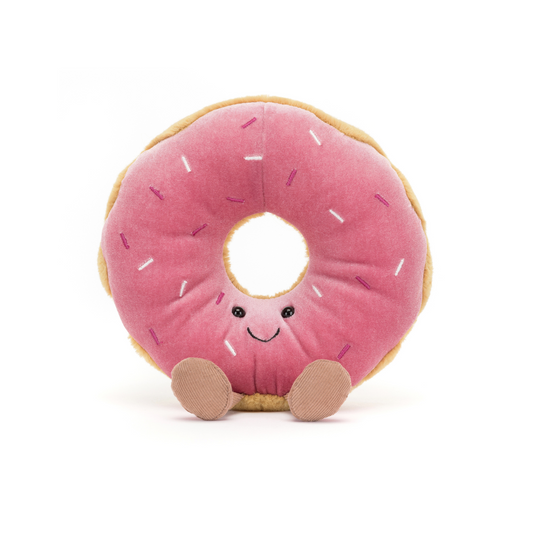 Peluche Donuts