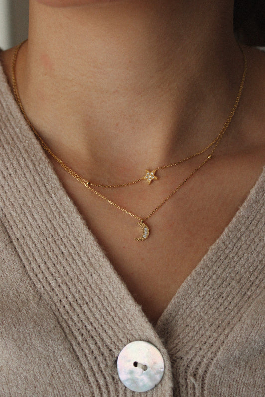 Collier Moon