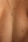 Collier de dos Cybèle