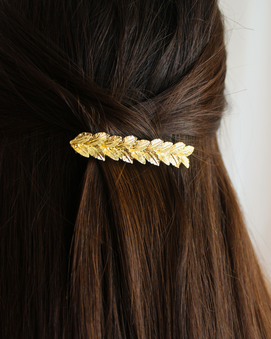 Barrette Arya