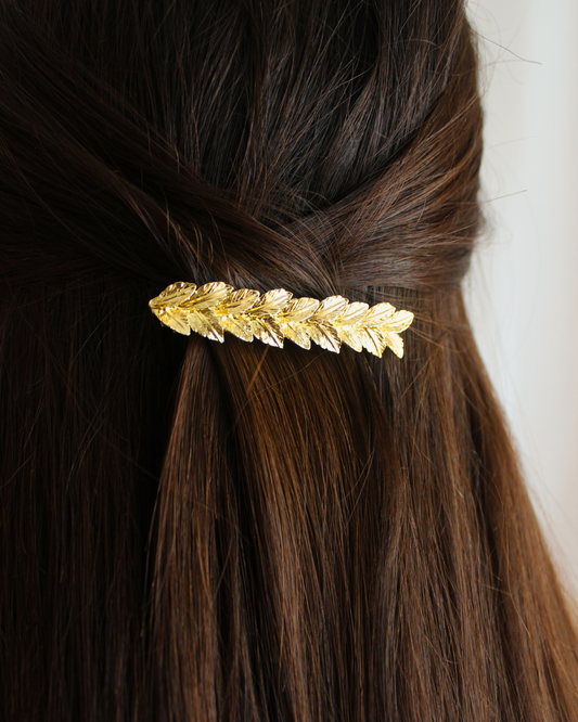 Barrette Arya