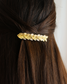 Barrette Arya