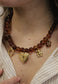 Collier Asma