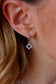 Boucles d'oreilles Lou