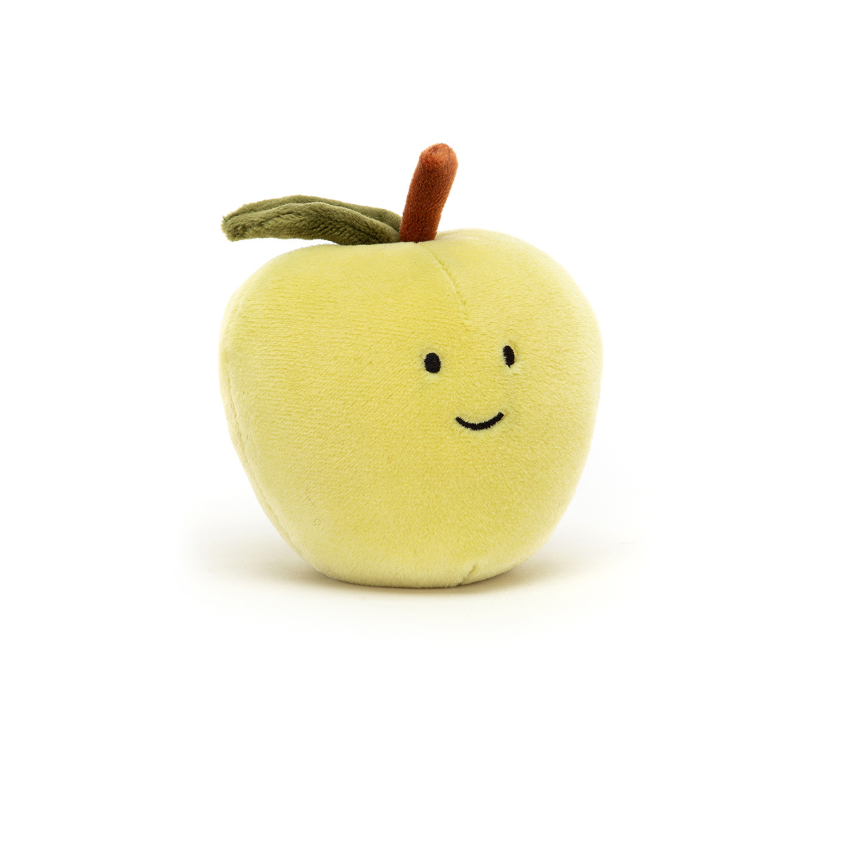 Peluche Pomme